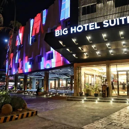 Big Hotel Suites